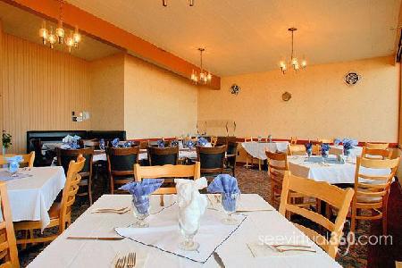 Dalewood Inn Port Mcneill Ngoại thất bức ảnh